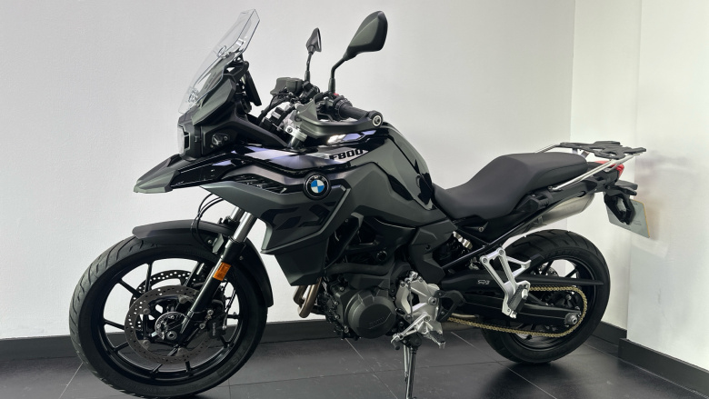 BMW F800 GS (24MY)